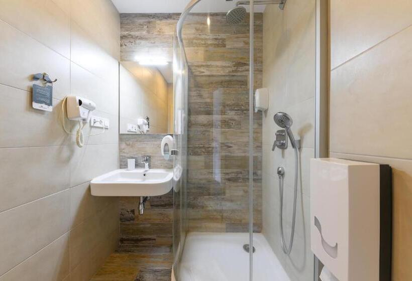 Номер Deluxe, Voevodyno Resort