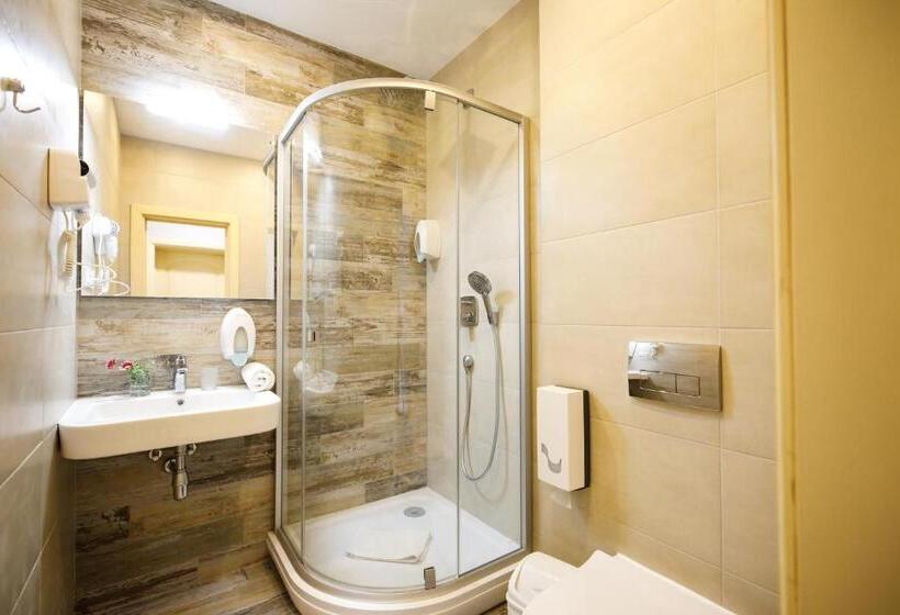 豪华房间, Voevodyno Resort