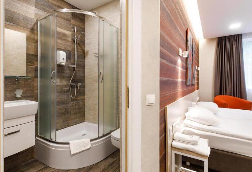 高级大房间, Voevodyno Resort