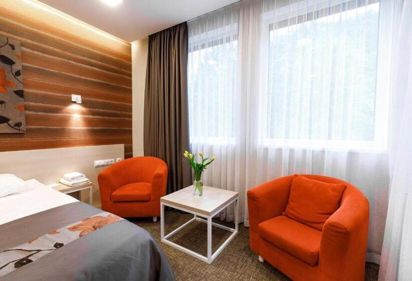 Номер Superior, Voevodyno Resort