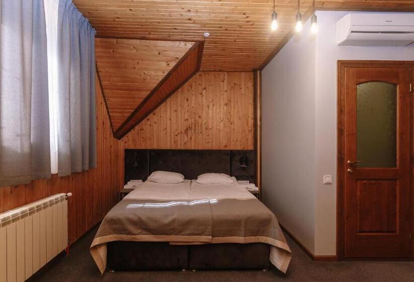 标准间, Voevodyno Resort