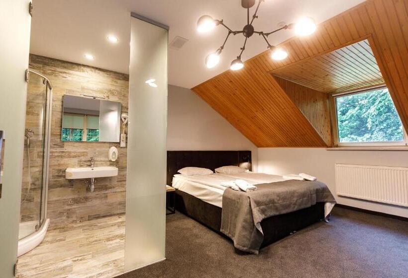 Номер Стандарт, Voevodyno Resort