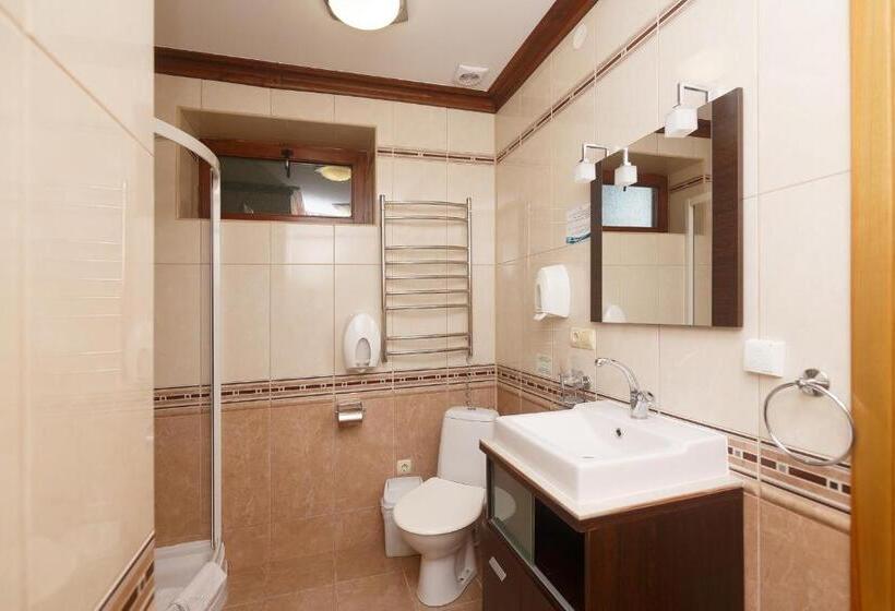 Family Suite, Voevodyno Resort