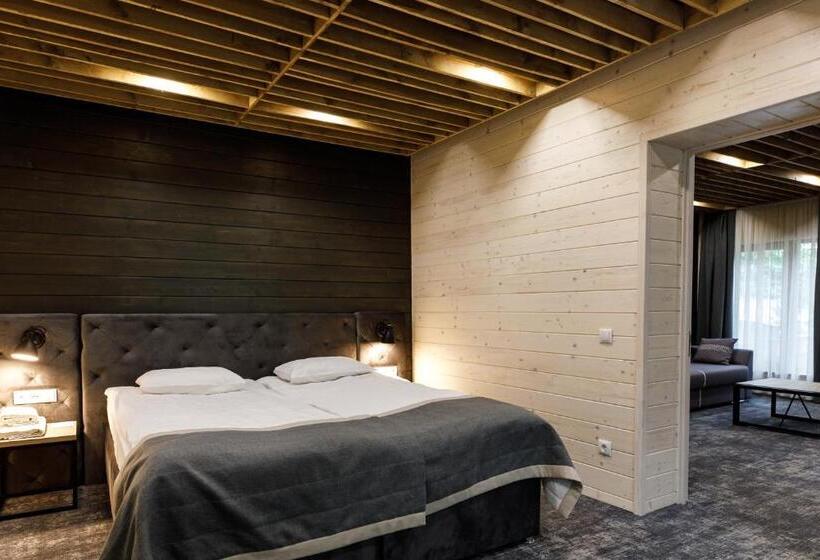 套房, Voevodyno Resort