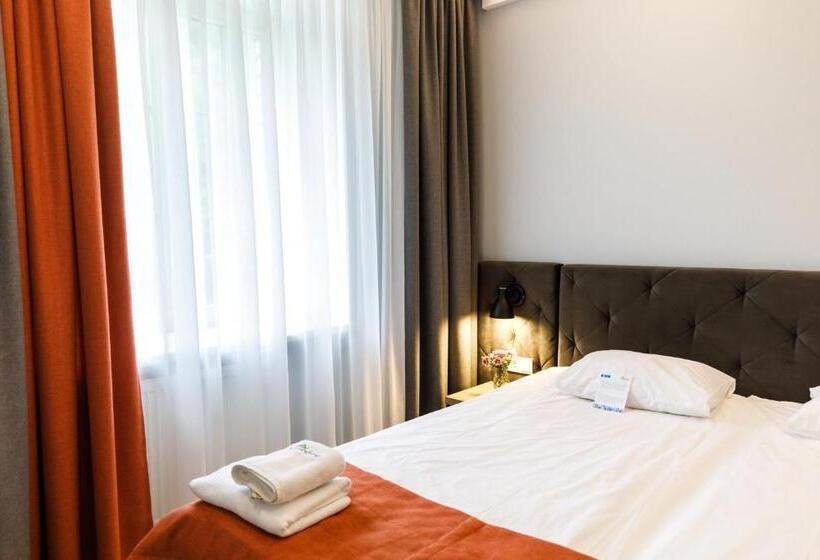 豪华房间, Voevodyno Resort