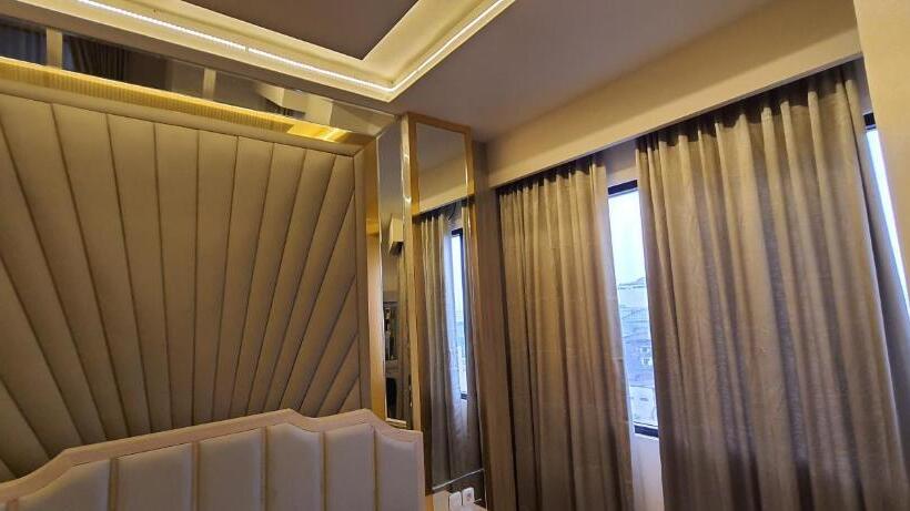 套房, Daily Inn  Bandung