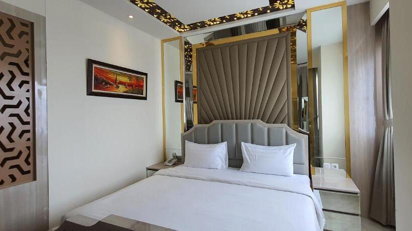 套房, Daily Inn  Bandung