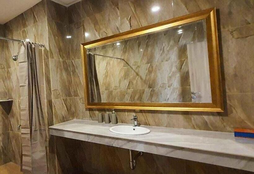 套房, Daily Inn  Bandung