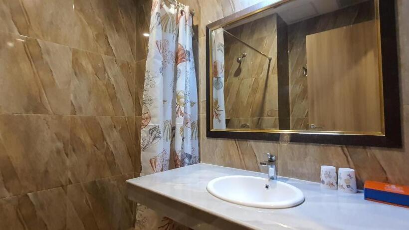 豪华房间, Daily Inn  Bandung