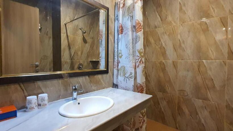 高级单人间, Daily Inn  Bandung