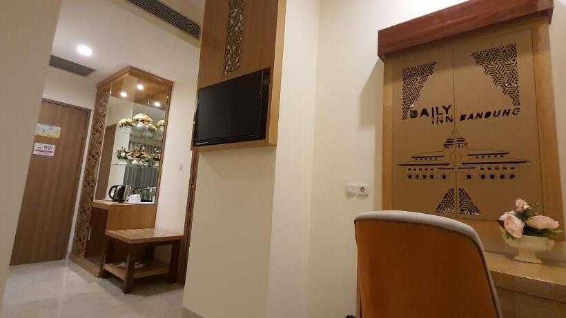 高级单人间, Daily Inn  Bandung