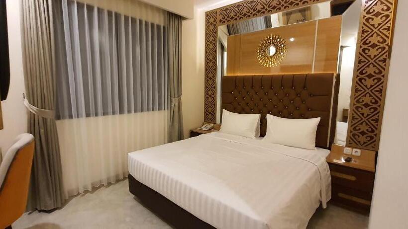 高级单人间, Daily Inn  Bandung