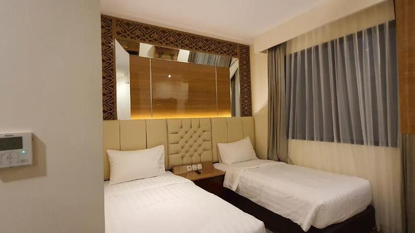 高级大房间, Daily Inn  Bandung