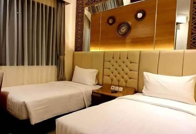 高级大房间, Daily Inn  Bandung