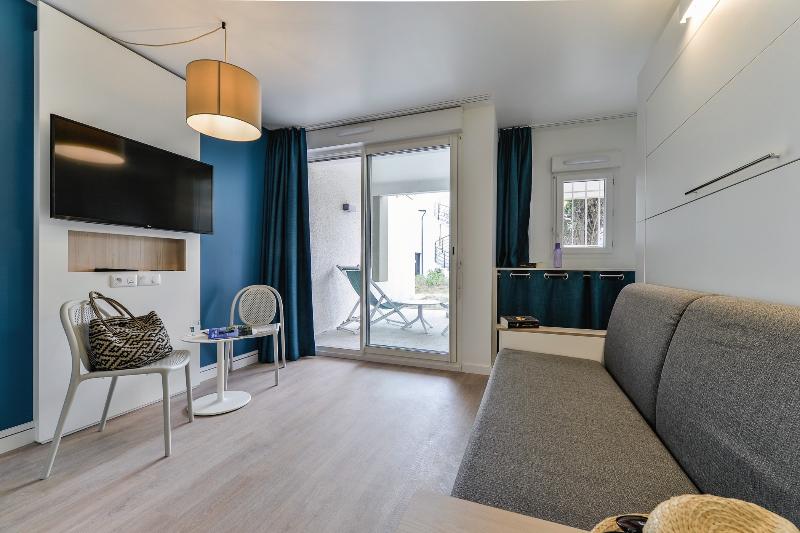 套房, Daily Inn  Bandung