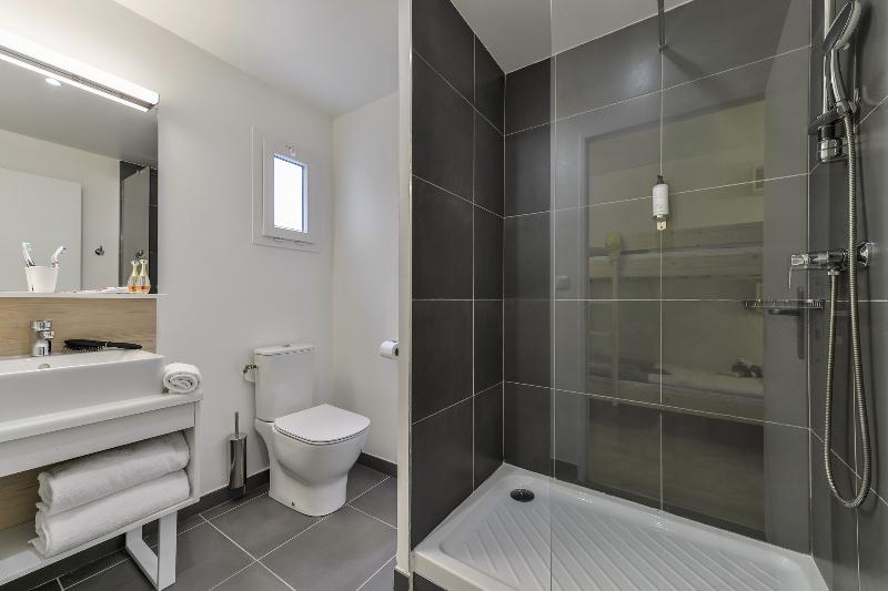 套房, Daily Inn  Bandung