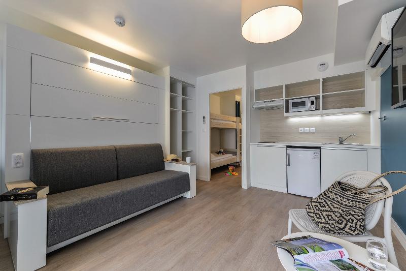 套房, Daily Inn  Bandung