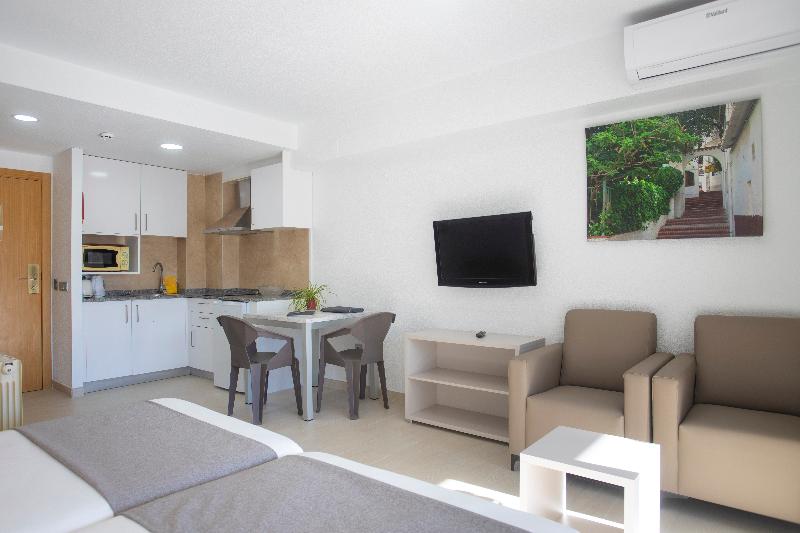 豪华房间, Daily Inn  Bandung