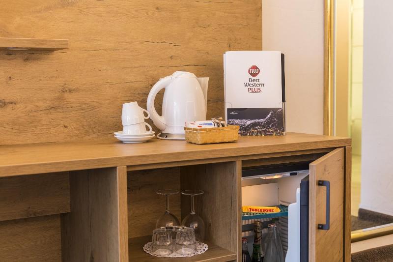 豪华房间, Daily Inn  Bandung