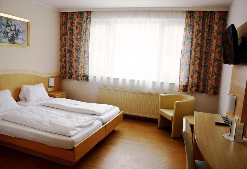 标准间, Gasthaus & Gästehaus Bsteh