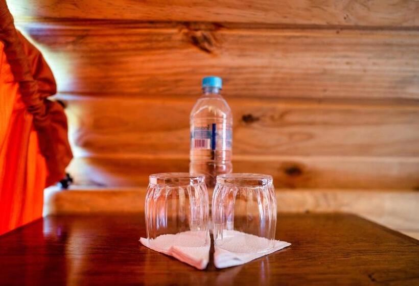 کلبه ییلاقی, Hacienda Turistica Intihuatana