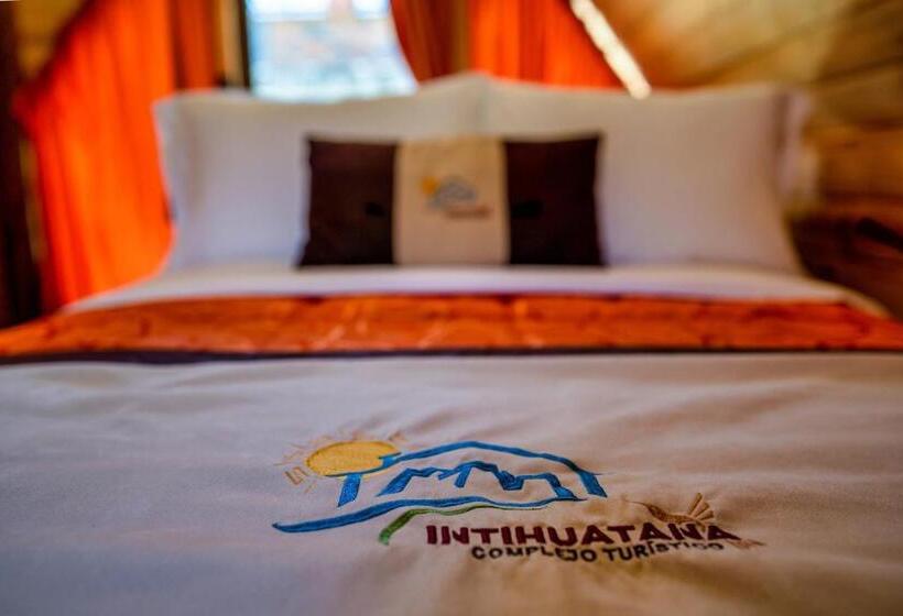 کلبه ییلاقی, Hacienda Turistica Intihuatana