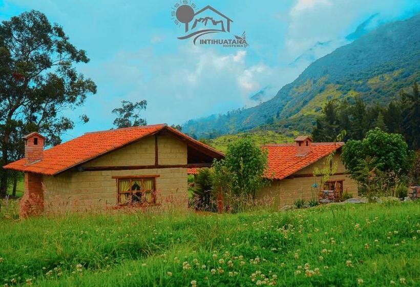 اتاق خانوادگی, Hacienda Turistica Intihuatana