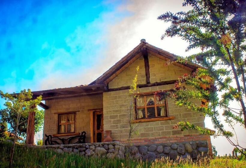 Семейный Номер Superior, Hacienda Turistica Intihuatana