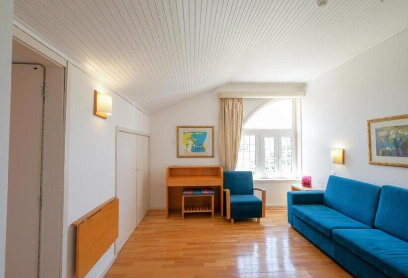 Люкс 2 Спальни, Morgado River Suites And Houses By Pch