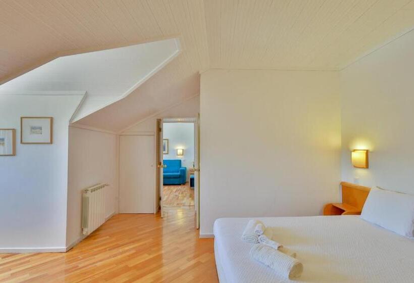 Люкс 2 Спальни, Morgado River Suites And Houses By Pch