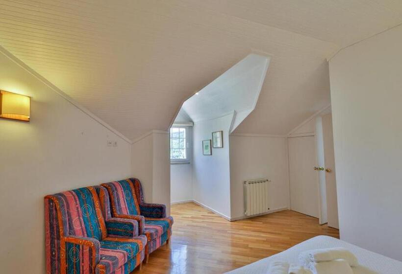 Люкс 2 Спальни, Morgado River Suites And Houses By Pch