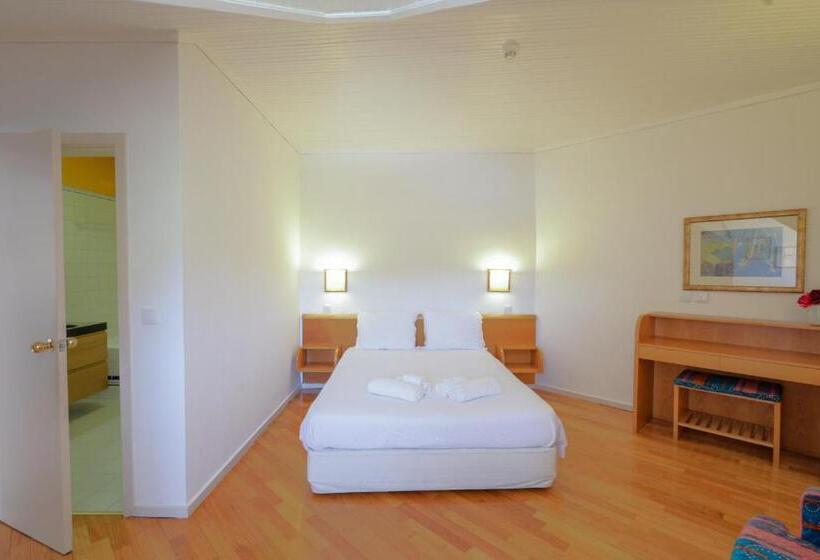 Люкс 2 Спальни, Morgado River Suites And Houses By Pch