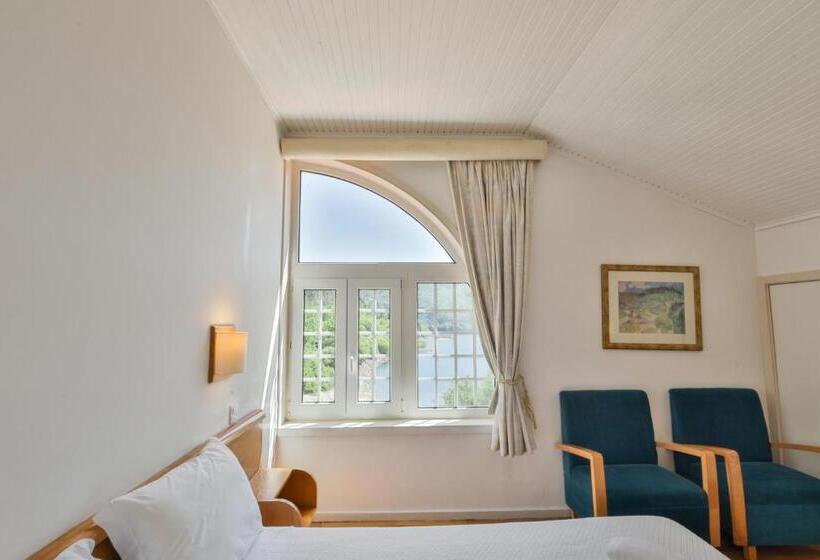 Номер Стандарт, Morgado River Suites And Houses By Pch