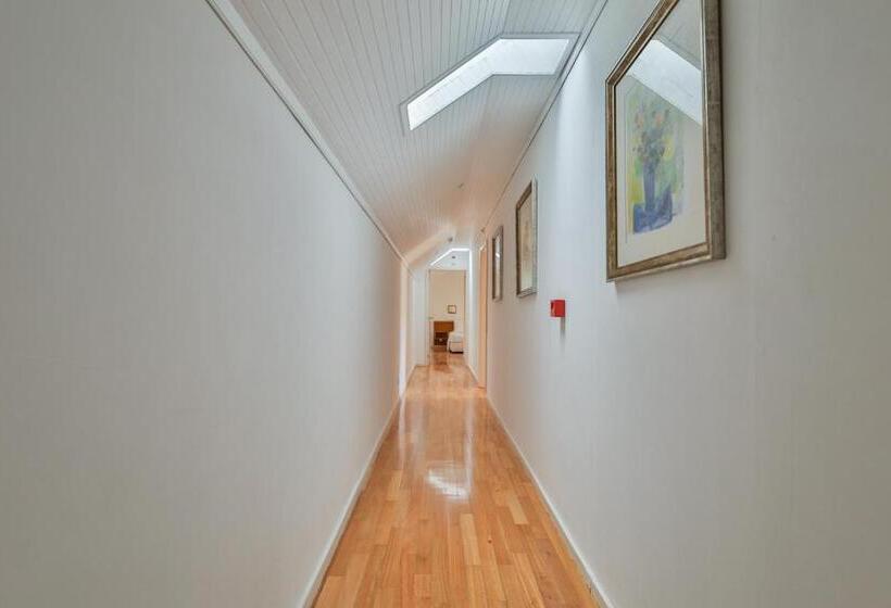 Номер Deluxe, Morgado River Suites And Houses By Pch