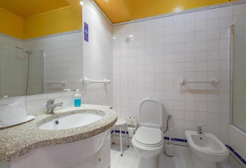 Номер Deluxe, Morgado River Suites And Houses By Pch