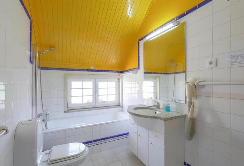 Номер Deluxe, Morgado River Suites And Houses By Pch