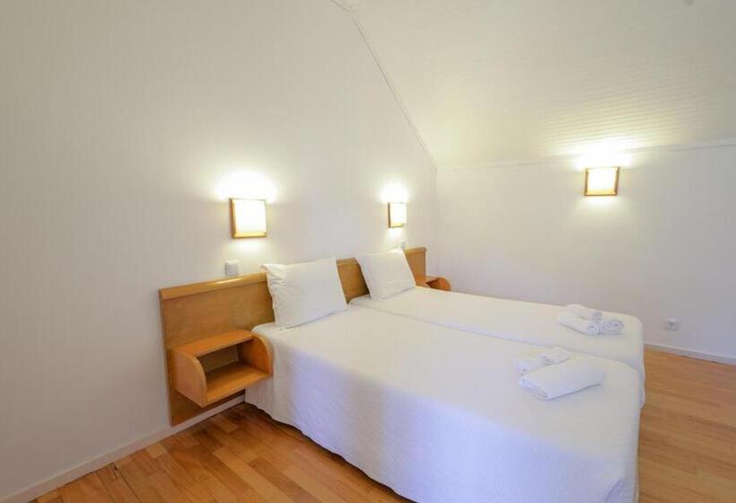 Номер Deluxe, Morgado River Suites And Houses By Pch