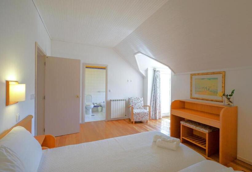 Номер Deluxe, Morgado River Suites And Houses By Pch