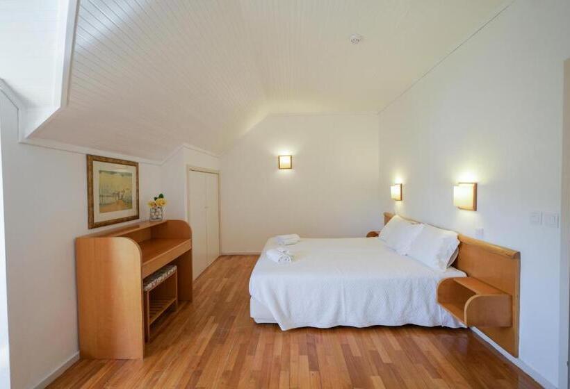 Номер Deluxe, Morgado River Suites And Houses By Pch