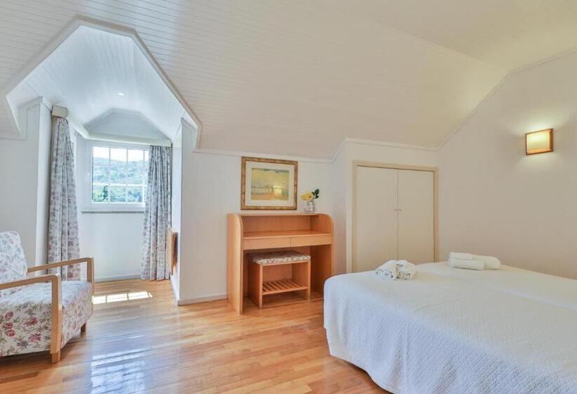 Номер Deluxe, Morgado River Suites And Houses By Pch