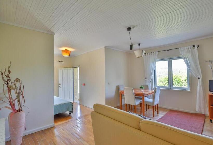 Шале 1 Спальня, Morgado River Suites And Houses By Pch