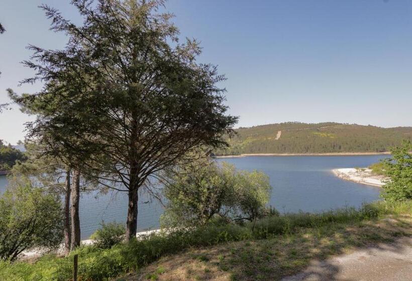 Шале 1 Спальня, Morgado River Suites And Houses By Pch