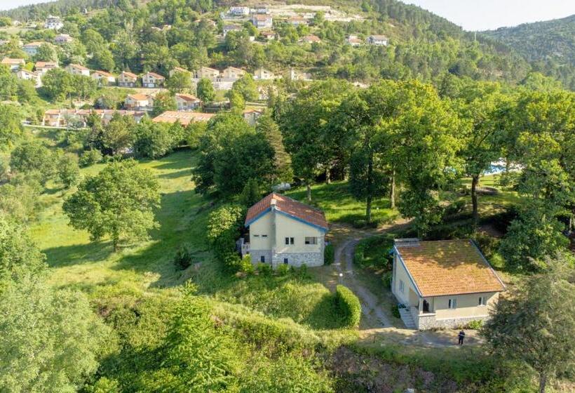 Шале 1 Спальня, Morgado River Suites And Houses By Pch