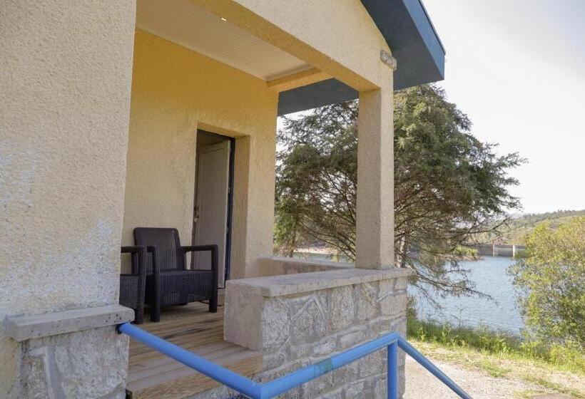 Шале 1 Спальня, Morgado River Suites And Houses By Pch