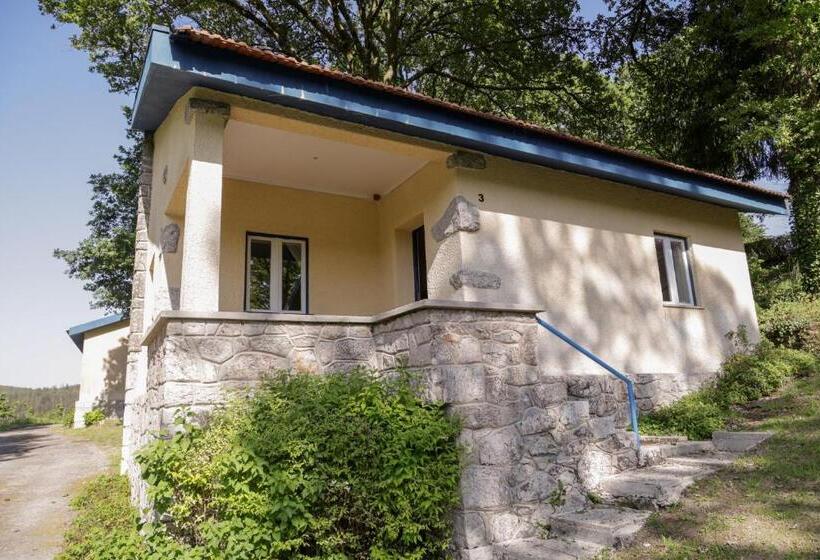 Шале 1 Спальня, Morgado River Suites And Houses By Pch