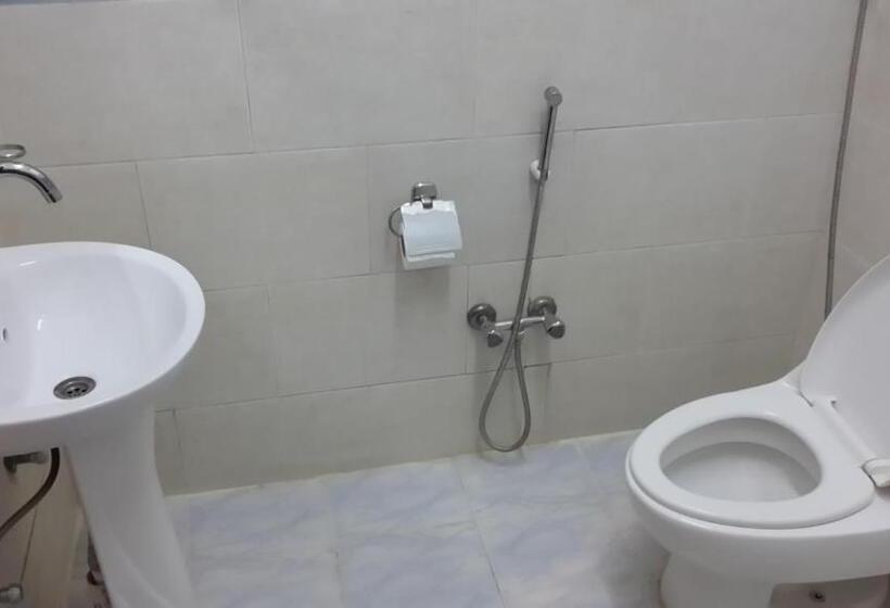 شقة غرفتين, Bahget Eljouf Furnished Apartment