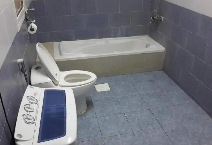 ３ベッドルームアパートメント, Bahget Eljouf Furnished Apartment