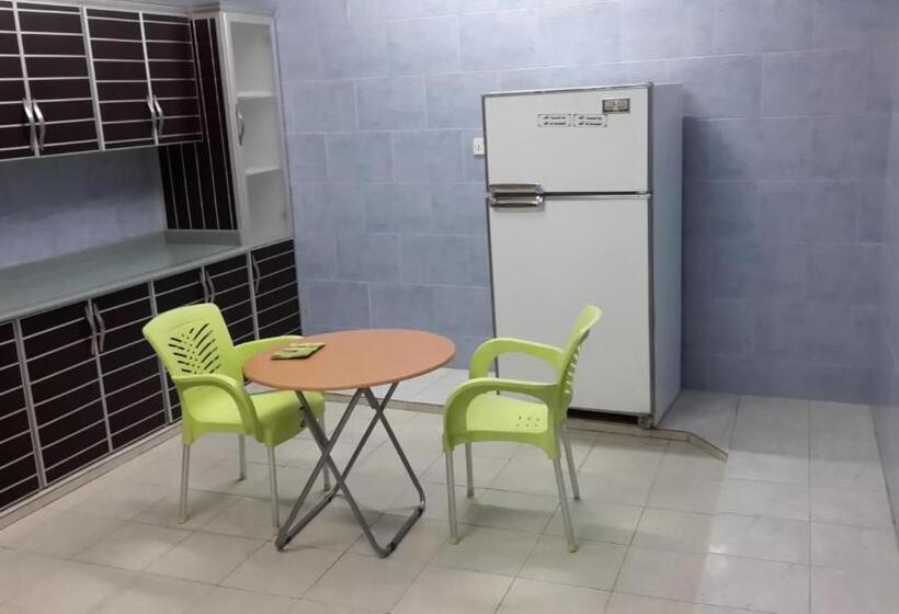 Апартаменты 3 Спальни, Bahget Eljouf Furnished Apartment