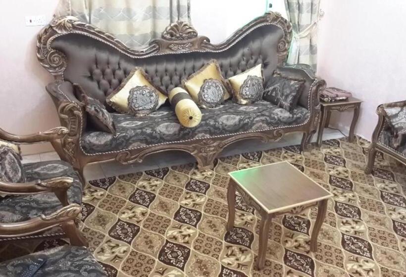 Люкс, Bahget Eljouf Furnished Apartment