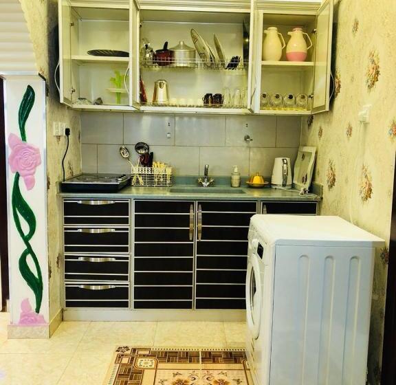 جناح, Bahget Eljouf Furnished Apartment